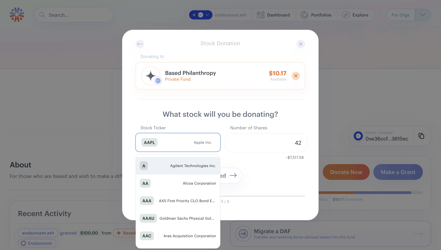 Product screenshot